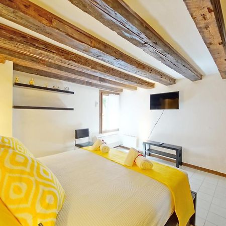 Calle Dei Fabbri San Marco Apartment Venice Ngoại thất bức ảnh