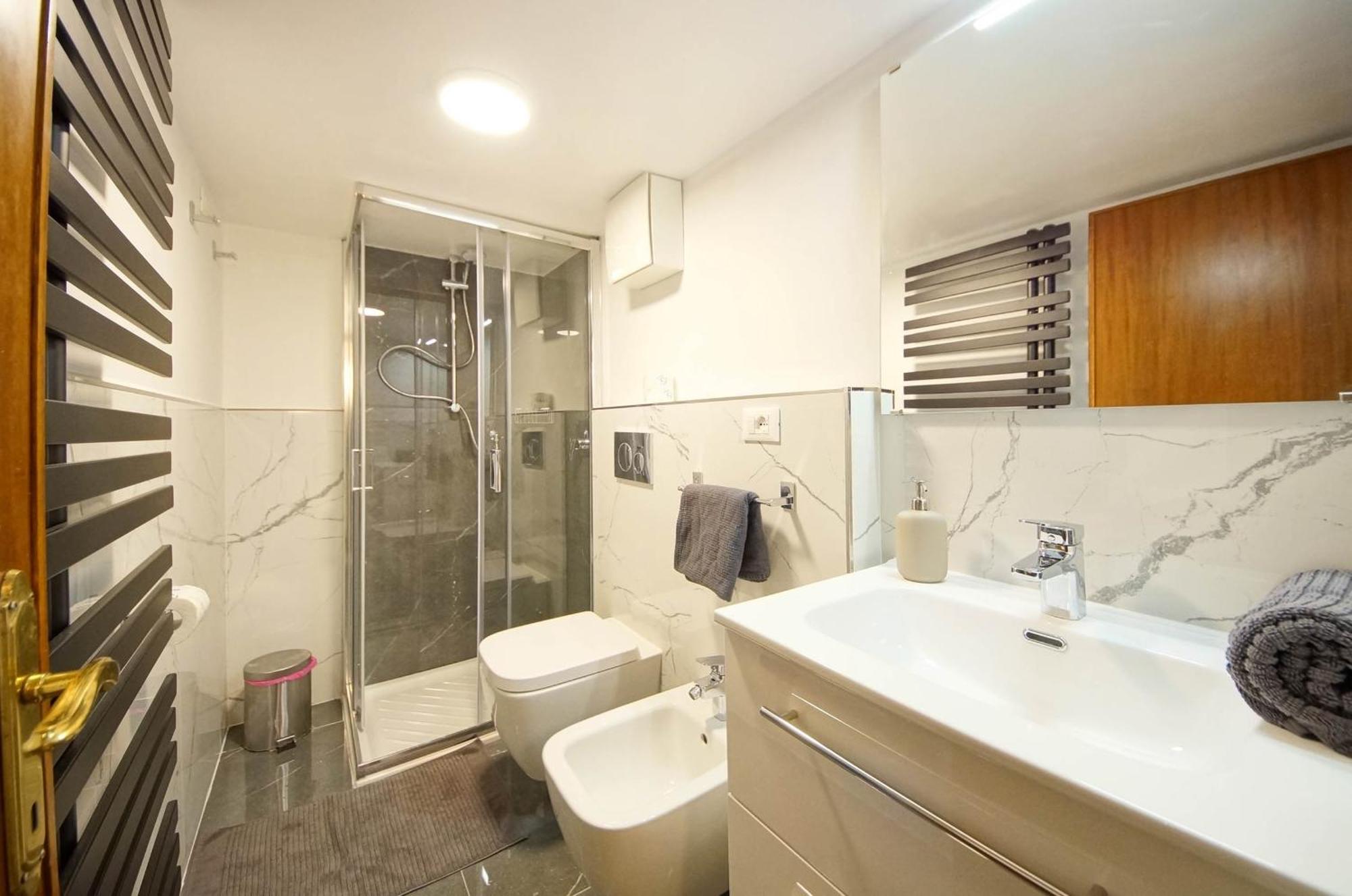 Calle Dei Fabbri San Marco Apartment Venice Ngoại thất bức ảnh