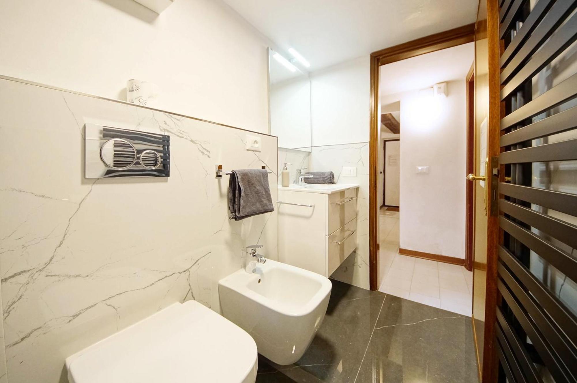 Calle Dei Fabbri San Marco Apartment Venice Ngoại thất bức ảnh