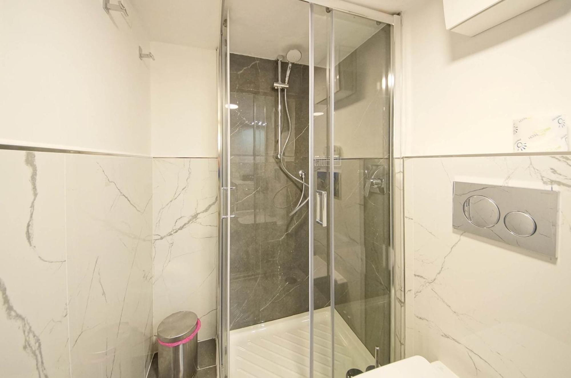 Calle Dei Fabbri San Marco Apartment Venice Ngoại thất bức ảnh