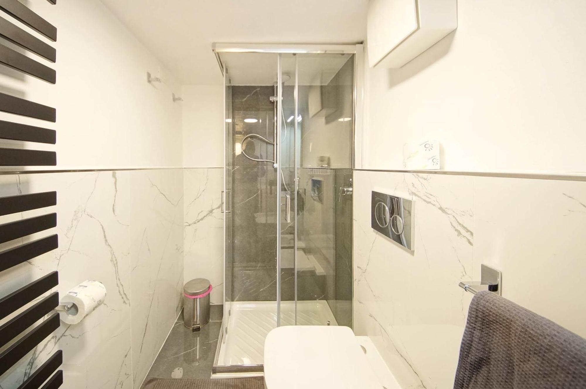 Calle Dei Fabbri San Marco Apartment Venice Ngoại thất bức ảnh
